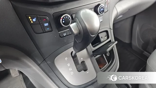 Hyundai The New Grand Starex id 3238972 из Кореи 19