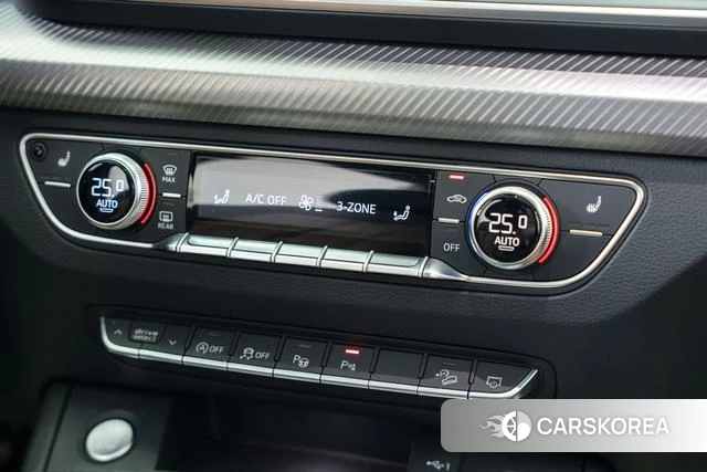 Audi Q5L id 4291064 из Китая 25