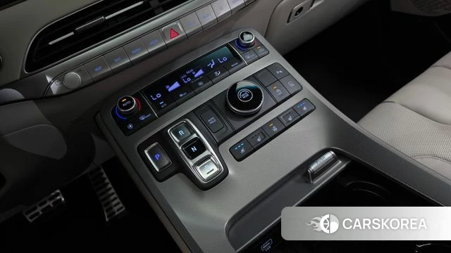 Hyundai Palisade id 4684252 из Кореи 34