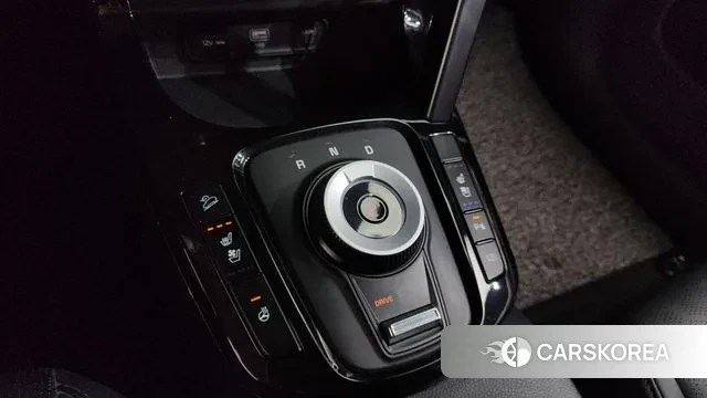 Kia The New Seltos id 3388609 из Кореи 19