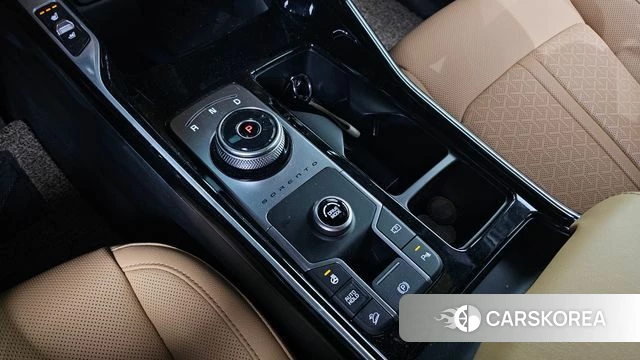 Kia Sorento 4th Generation id 4267236 из Кореи 19