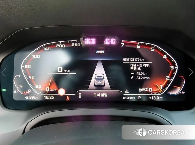 BMW 3 Series (G20) id 3845233 из Кореи 10