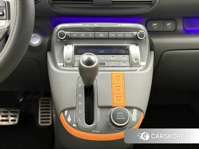 Hyundai Casper id 3876888 из Кореи 19