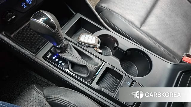 Hyundai All New Tucson id 4557657 из Кореи 32