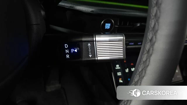 Hyundai Grandeur Hybrid (GN7) id 4665192 из Кореи 33
