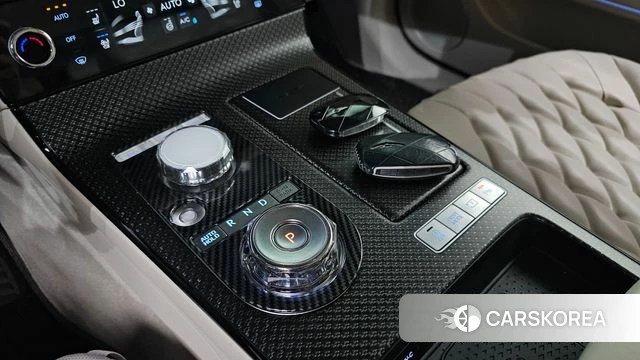 Genesis G80 (RG3) id 4607886 из Кореи 19