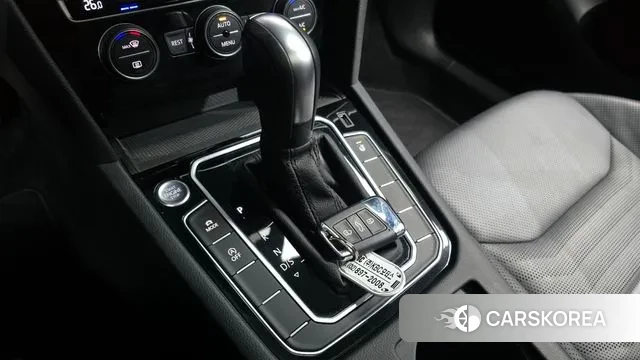 Volkswagen Arteon id 3540624 из Кореи 19