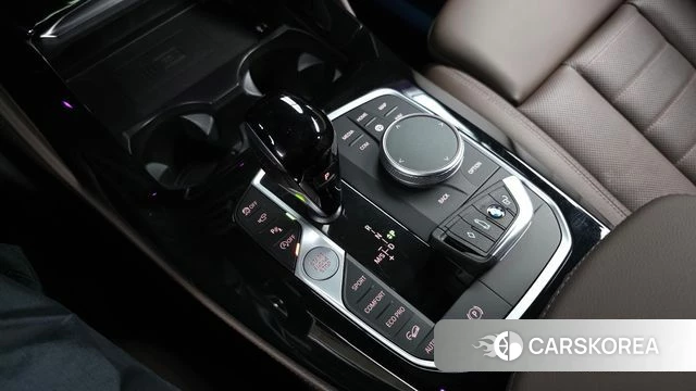 BMW X4 (G02) id 3921549 из Кореи 19