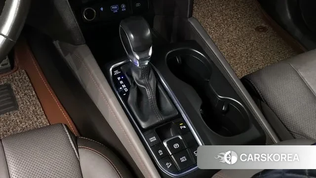 Hyundai Santa Fe TM id 2941541 из Кореи 19