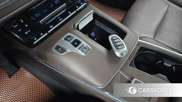 Hyundai The New Grandeur IG id 3444437 из Кореи 19