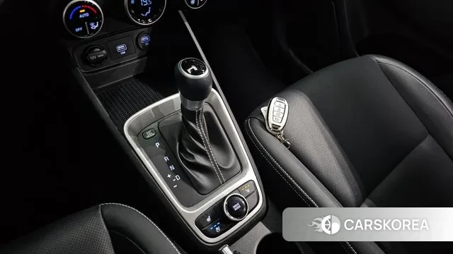 Hyundai Venue id 3412113 из Кореи 19