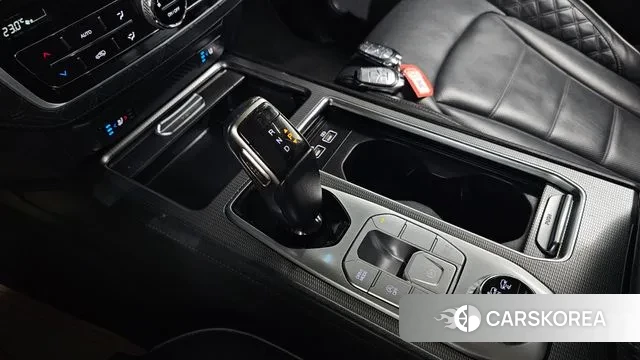 Ssangyong All New Rexton id 3546029 из Кореи 19