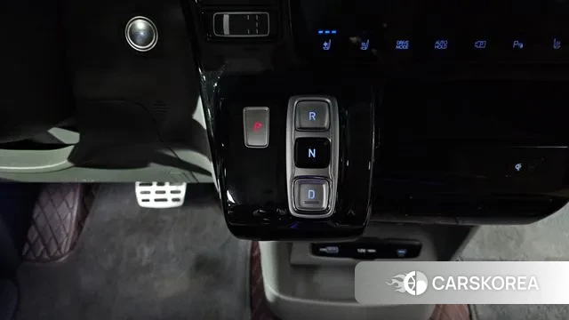 Hyundai Staria id 3706627 из Кореи 19