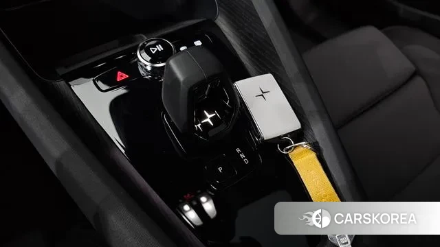 Polestar Polestar 2 id 3447732 из Кореи 19