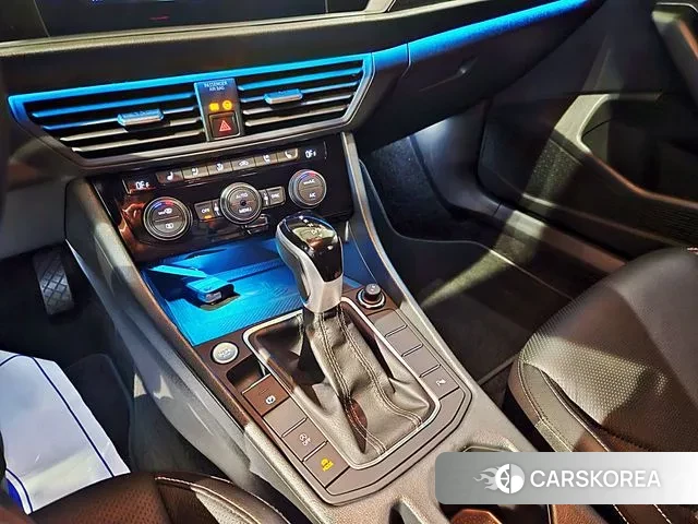 Volkswagen 7th Generation of Jetta id 3544841 из Кореи 17