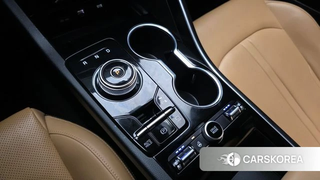 Kia K5 Hybrid 3rd Generation id 4395815 из Кореи 29