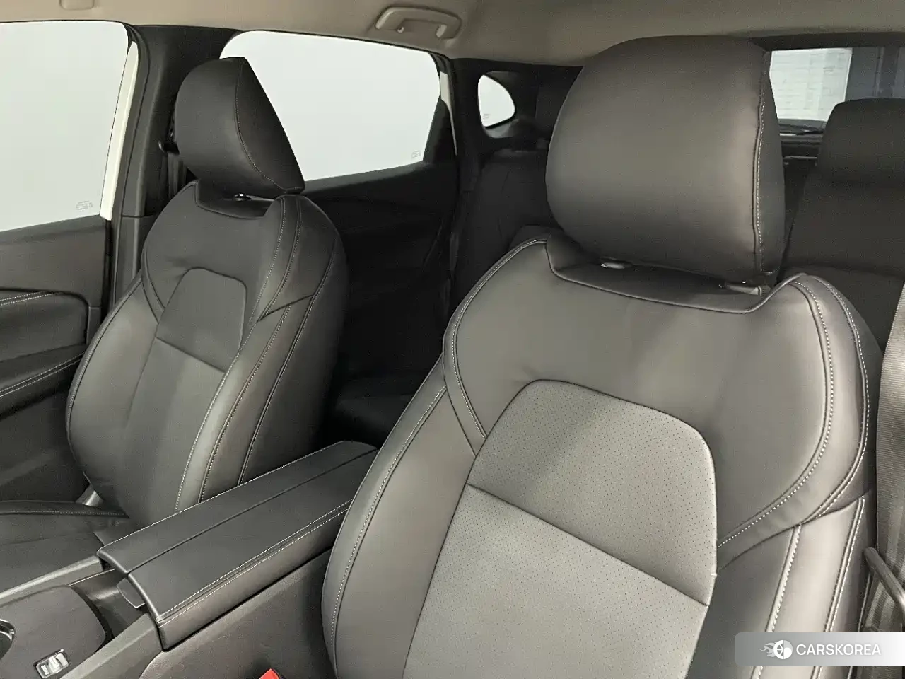 Nissan Qashqai id 4654987 из Китая 20