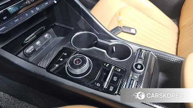 Kia K5 3rd generation id 3713218 из Кореи 19