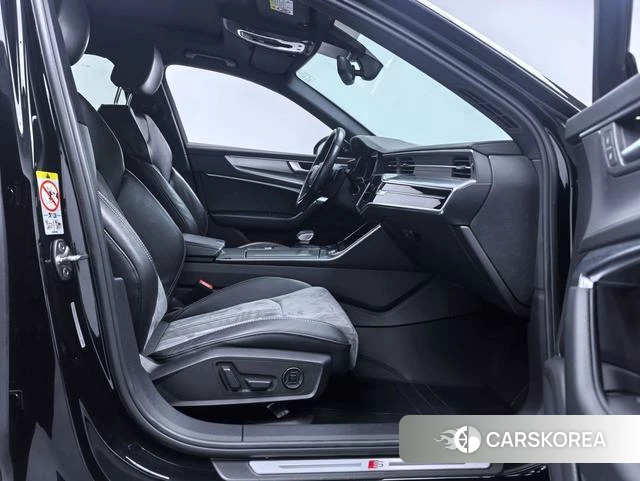 Audi A6L id 4290460 из Китая 10