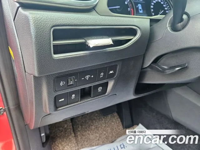 Hyundai Sonata (DN8) id 2731581 из Кореи 19