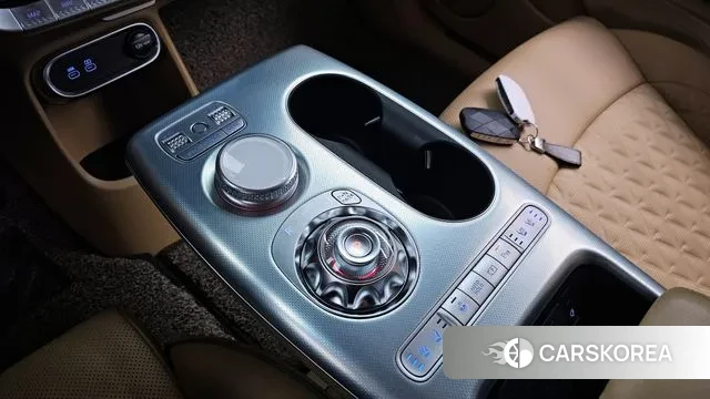 Genesis GV60 id 3237353 из Кореи 19