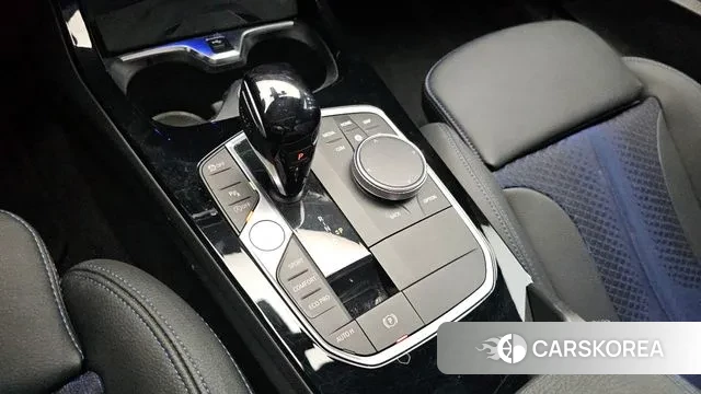 BMW 1 Series (F40) id 3394070 из Кореи 19