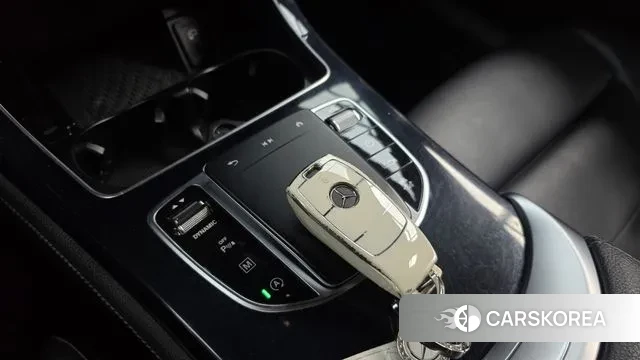 Mercedes-Benz GLC-Class X253 id 3402210 из Кореи 19