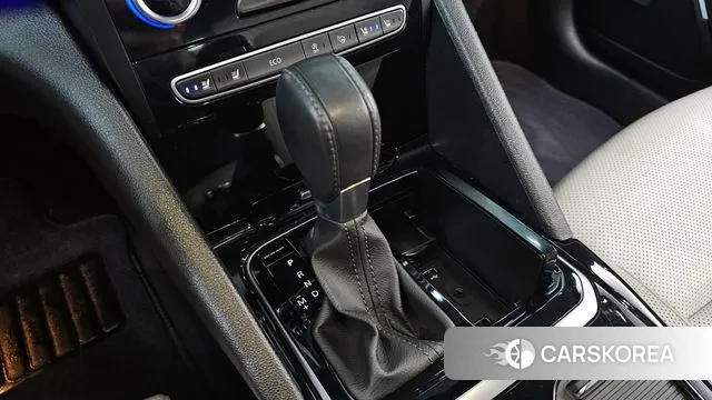 Renault Korea (Samsung) SM6 id 3789195 из Кореи 19