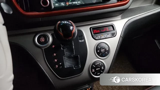 Kia The New Ray id 3583278 из Кореи 19