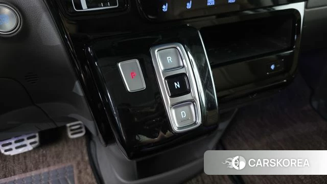 Hyundai Staria id 4548690 из Кореи 33