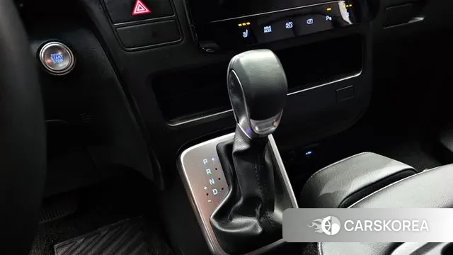 Hyundai Staria id 3431531 из Кореи 19