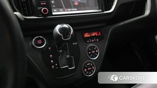 Kia The New Kia Ray id 4223334 из Кореи 29