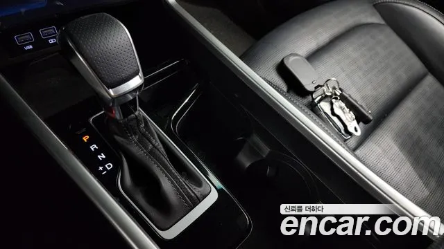 Ssangyong Torres id 2736255 из Кореи 19