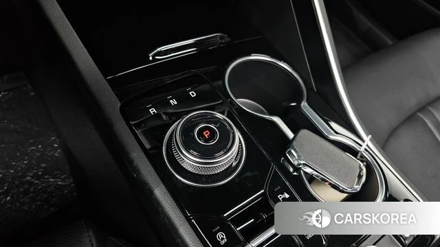 Kia K5 3rd generation id 4201430 из Кореи 30