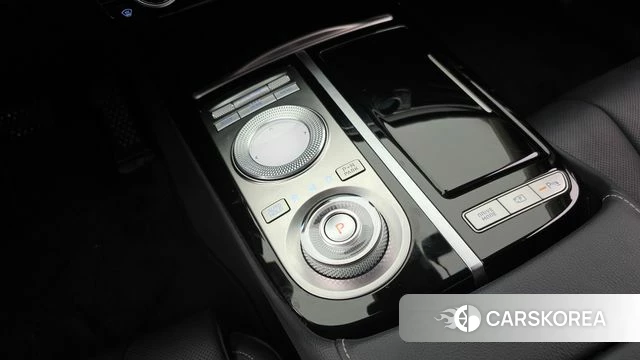 Genesis G80 (RG3) id 4692692 из Кореи 19