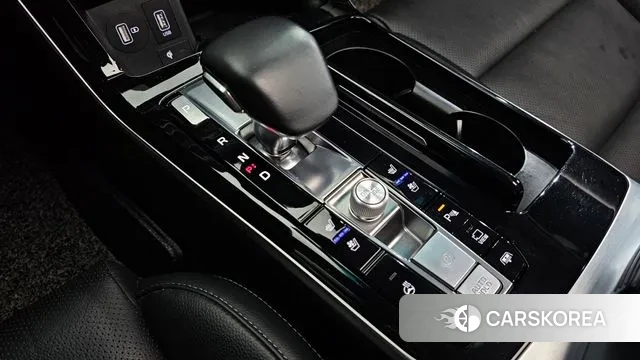 Kia K7 Premier id 3009014 из Кореи 19