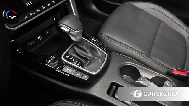 Kia Seltos id 3812152 из Кореи 19