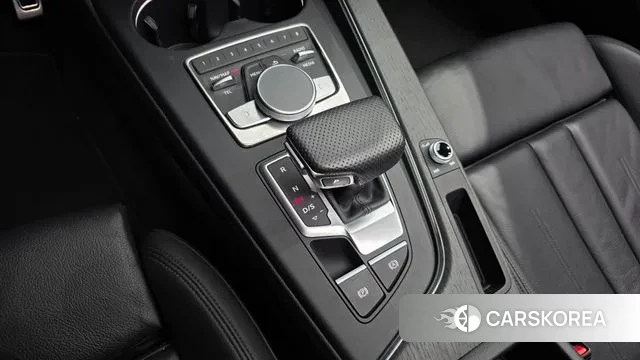 Audi A4 (B9) id 3631779 из Кореи 19