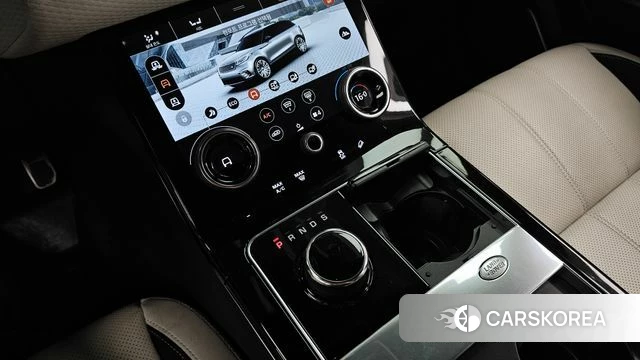 Land Rover Range Rover Velar id 4652135 из Кореи 19