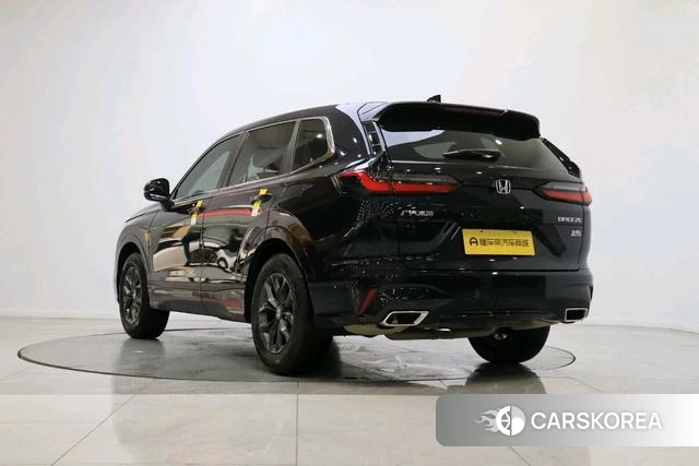 Honda Hao Ying id 4257318 из Китая 19
