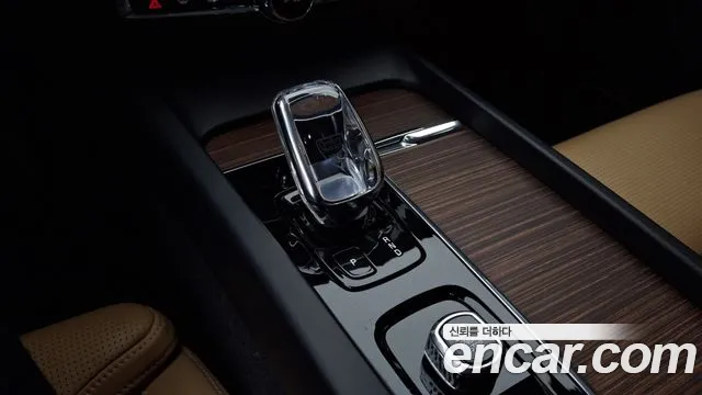 Volvo S60 3rd generation id 2698057 из Кореи 18