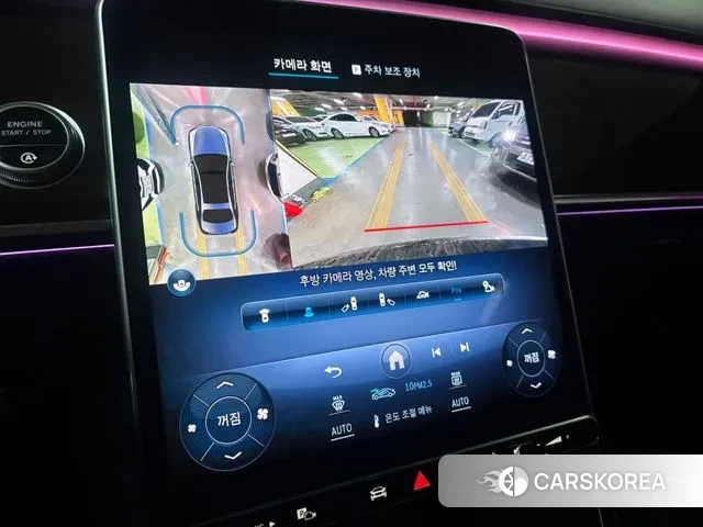 Mercedes-Benz S-Class W223 id 3753128 из Кореи 18