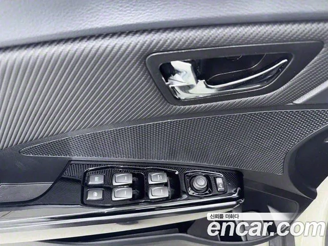 Ssangyong Berry New Tivoli id 2956379 из Кореи 19