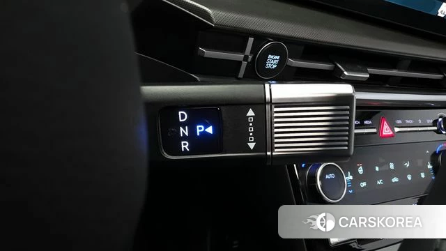 Hyundai Santa Fe (MX5) id 4200963 из Кореи 32