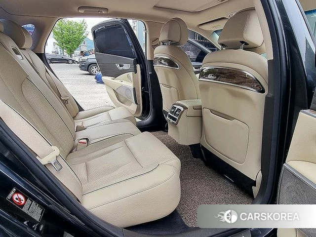 Kia More K9 id 4269448 из Кореи 19