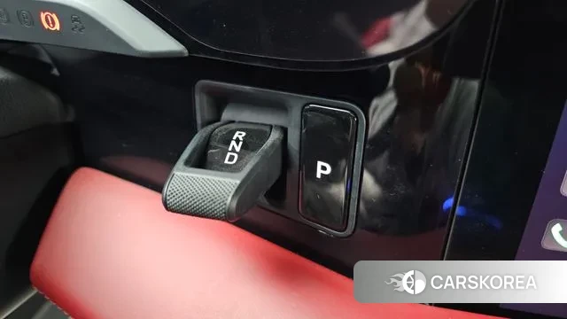 Porsche Taycan id 3508598 из Кореи 19