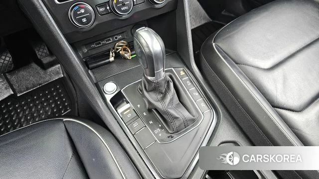 Volkswagen Tiguan second Generation id 4520872 из Кореи 19