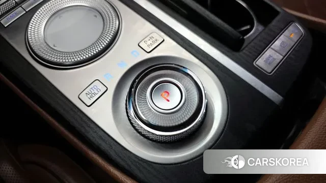 Genesis G80 (RG3) id 3746814 из Кореи 19