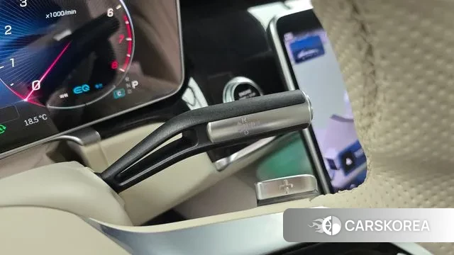 Mercedes-Benz S-Class W223 id 3759027 из Кореи 19