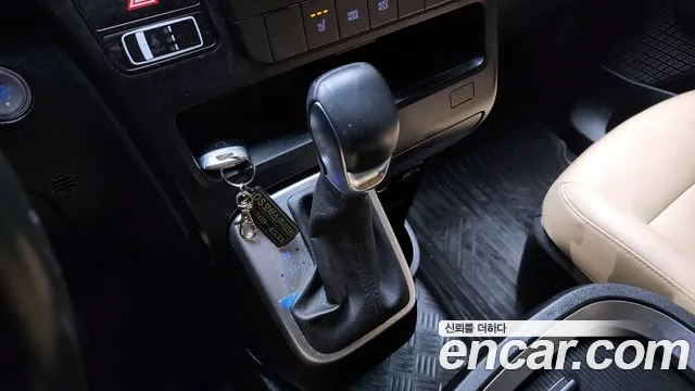 Hyundai Staria id 2411406 из Кореи 19